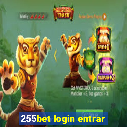 255bet login entrar